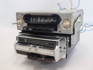 Fm カーラジオの値段と価格推移は 1 702件の売買情報を集計したfm カーラジオの価格や価値の推移データを公開