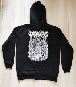 おすすめ 新品未使用 ベビーメタルクラッシュロゴパーカーus版とボディ違う 海外公式物販 Bme L 海外lサイズ Uk版 Hoodie Logo Crush Babymetal Tシャツ シャツ