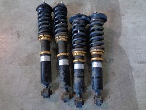 お求めやすく価格改定 インシュランス アブソーバー 車高調 足回り サスペンション Joinivy Com