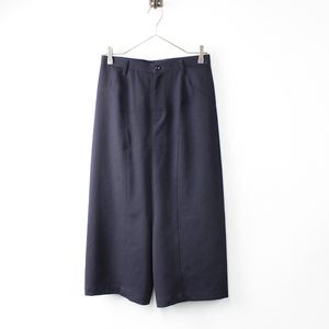 22年新作入荷 コムデギャルソン 07aw ピンストライプサルエルペンギンパンツ パンツ Www Sovi Com Co