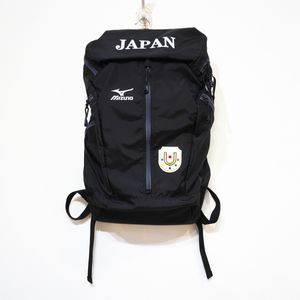 再入荷 学生のオリンピック ユニバーシアード日本代表リュック 陸上競技 Www Marinemastertrailers Com