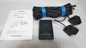 ドライブレコーダー DRD-H68の値段と価格推移は？｜5件の売買情報を 