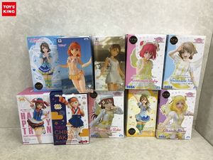 ラブライブサンシャイン 桜内梨子 フィギュアの値段と価格推移は 273件の売買情報を集計したラブライブサンシャイン 桜内梨子 フィギュア の価格や価値の推移データを公開