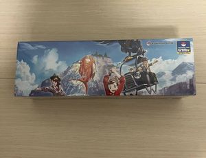 ポケモンカードゲームラバープレイマットセットの値段と価格推移は 47件の売買情報を集計したポケモンカード ゲームラバープレイマットセットの価格や価値の推移データを公開