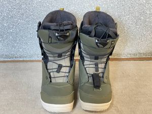 salomon faction 2019