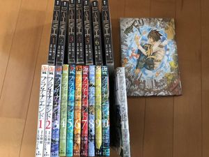 デスノート ７巻の値段と価格推移は 17件の売買情報を集計したデスノート ７巻の価格や価値の推移データを公開