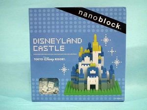 シンデレラ城 ナノブロックの値段と価格推移は 9件の売買情報を集計したシンデレラ城 ナノブロックの価格や価値の推移データを公開