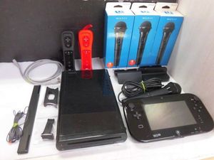 残りわずか Wiiuハードwiiu本体ポッ拳pokkentournamentセット ｔｖゲーム