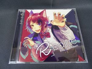 莉犬 R Ealizeの値段と価格推移は 9件の売買情報を集計した莉犬 R Ealizeの価格や価値の推移データを公開