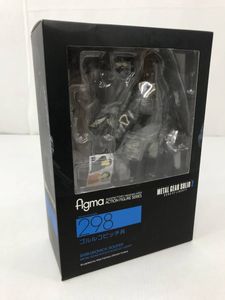 メタルギアソリッド フィギュアの値段と価格推移は 176件の売買情報を集計したメタルギアソリッド フィギュアの価格や価値の推移データを公開