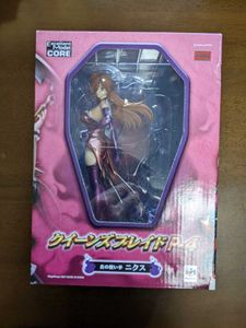 ニクス クイーンズブレイドの値段と価格推移は 26件の売買情報を集計したニクス クイーンズブレイドの価格や価値の推移データを公開