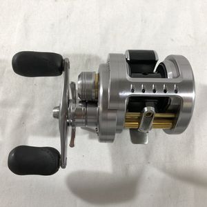 正規代理店 100dc B145m シマノ10カルカッタコンクエスト リール Taller Fdp Com