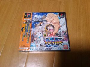とびだせ海賊団の値段と価格推移は 80件の売買情報を集計したとびだせ海賊団の価格や価値の推移データを公開