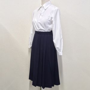 有名人芸能人】 2点上下セット 冬用 制服 菊華高校☆ブレザー ...