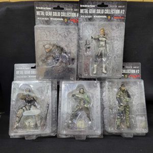 特別送料無料 新品 1 6 メタルギアソリッド エヴァ ビッグママ 女性アクションフィギュア総合ランキング1位