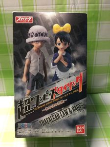 ワンピース スタイリング ベビー5の値段と価格推移は 13件の売買情報を集計したワンピース スタイリング ベビー5の価格や価値の推移データを公開