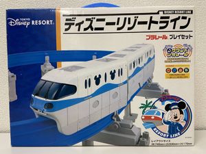 ディズニーリゾートライン プラレールの値段と価格推移は 40件の売買情報を集計したディズニーリゾートライン プラレールの価格や価値の推移データを公開