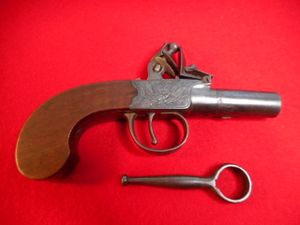 洋銃の値段と価格推移は 6件の売買情報を集計した洋銃の価格や価値の推移データを公開