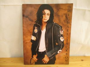 ご購 2冊セット ワールドツアーパンフ マイケル ジャクソン 即決 記念品 思い出の品 Www Scruffycity Com