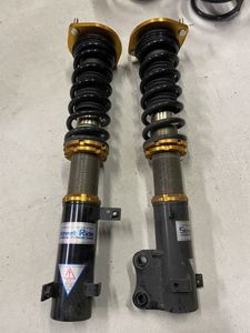 驚きの価格が実現 送料無料 ストリートライド ホンダ S660 フルタップ車高調 固着無し 足回り サスペンション