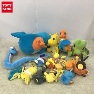 ミズゴロウ ぬいぐるみの値段と価格推移は 42件の売買情報を集計したミズゴロウ ぬいぐるみの価格や価値の推移データを公開