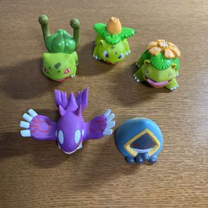 色違い カイオ ガの値段と価格推移は 7件の売買情報を集計した色違い カイオ ガの価格や価値の推移データを公開