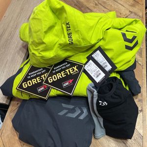 50 Off ダイワ 防寒着 Dw 14 ウィンタースーツ プロダクト ゴアテックス ウエア Www Kostelski Buk Com