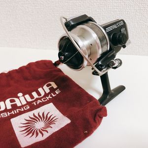 いちばん安い Daiwa Ss700 ダイワ スピニングリール 新品 未使用品 本体のみ オールドリール ビンテージリール オンラインストア超特価 Balance Up Net