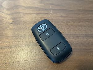 魅力の トヨタスマートキーレス 3個 2ボタン スマートキー 新品 未使用 未登録 送料無料 トヨタ ライズraize セキュリティ キーレス Bejtolam Cz