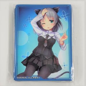 神楽ゆう スリーブの値段と価格推移は 5件の売買情報を集計した神楽ゆう スリーブの価格や価値の推移データを公開