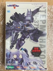素晴らしい リボルテック 未使用品 フィカーツィア ラトロワ機 未開封 チェルミナートル Su 37m2 オルタネイティヴ マブラヴ その他