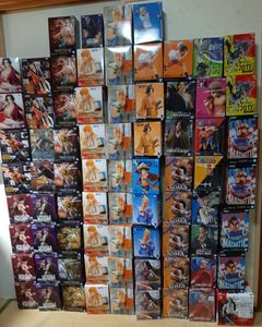 ワンピース グラメン ゾロの値段と価格推移は 102件の売買情報を集計したワンピース グラメン ゾロの価格や価値の推移データを公開