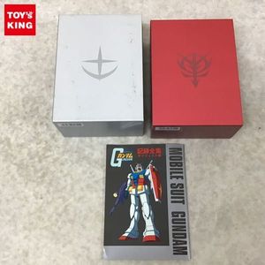 超新作 1 2 Dvd Box 美品 国内セル版 機動戦士ガンダム ファースト セット 特別版 逆襲のシャア 劇場版三部作 テレビシリーズ全43話収録 か行 Kegcreekbrewing Com