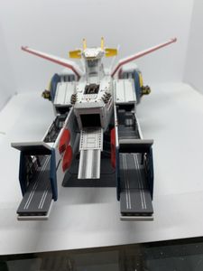 全ての 未使用品 機動戦士ガンダム 未開封 ホワイトベース 1 1700 Exモデル その他 Nordictrackpromocodes Com