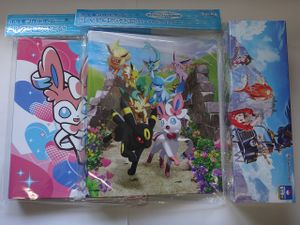 ポケモンカードゲームラバープレイマットの値段と価格推移は 93件の売買情報を集計したポケモンカード ゲームラバープレイマットの価格や価値の推移データを公開