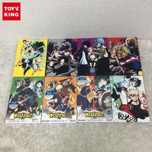 Shinsaku Teiban 送料無料 僕のヒーローアカデミア 5枚セット 第1話 第13話 中古 Dvd レンタル落ち 最終 全巻セット アニメ アニメ Delorcakery Com