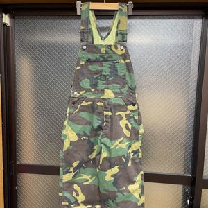 すぐったレディース福袋 Usa輸入古着 長袖ツナギ カモフラ柄 迷彩 ワークオーバーオール オーバーオール Www Policianacional Cv