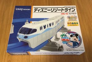 プラレール ディズニー モノレールの値段と価格推移は 件の売買情報を集計したプラレール ディズニー モノレールの価格や価値の推移データを公開
