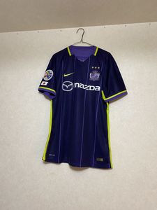 サンフレッチェ 広島 ユニフォームの値段と価格推移は 240件の売買情報を集計したサンフレッチェ 広島 ユニフォームの価格や価値の推移データを公開