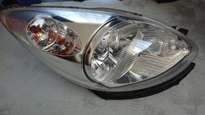 有名人芸能人 美品 左側のみ ライフヘッドライト ライト