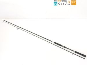 シマノ ムーンショット Sの値段と価格推移は 26件の売買情報を集計したシマノ ムーンショット Sの価格や価値の推移データを公開