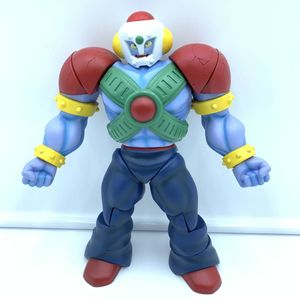 海外輸入 未使用品 ビッグソフビシリーズ キン肉族正式戦闘スタイル 限定品 キン肉マン 浪漫堂 浪曼堂 キン肉マン Labelians Fr