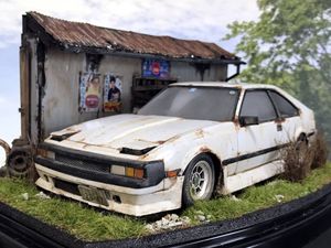 昭和の名車の値段と価格推移は 144件の売買情報を集計した昭和の名車の価格や価値の推移データを公開