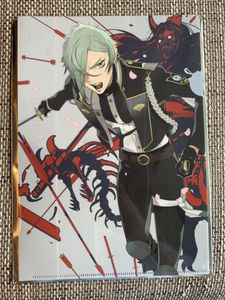 新品 本物 当店在庫だから安心 刀剣乱舞 Online 二周年記念祝画 B2タペストリー 大倶利伽羅 小宮国春 限定 タペストリー Absoluteapplianceservices Com