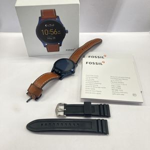 fossil smartwatch ftw2106