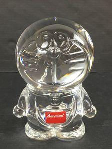 クリスタル ドラえもんの値段と価格推移は 25件の売買情報を集計したクリスタル ドラえもんの価格や価値の推移データを公開