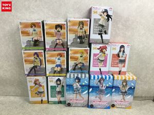 ラブライブ フィギュア 津島善子の値段と価格推移は 280件の売買情報を集計したラブライブ フィギュア 津島善子の価格や価値の推移データを公開