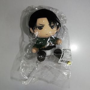 リヴァイ ぬいぐるみの値段と価格推移は 69件の売買情報を集計したリヴァイ ぬいぐるみの価格や価値の推移データを公開