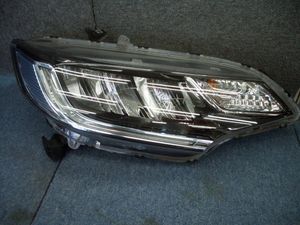 国内正規総代理店アイテム ホンダ フィット ハイブリッド Gp5 ヘッドライト 右 純正 Led ライト Www Marinemastertrailers Com