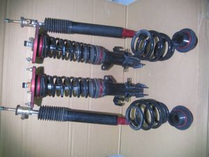 車高調 K12の値段と価格推移は 995件の売買情報を集計した車高調 K12の価格や価値の推移データを公開